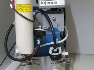 Vacuubrand PC2004 vario Vacuümpomp