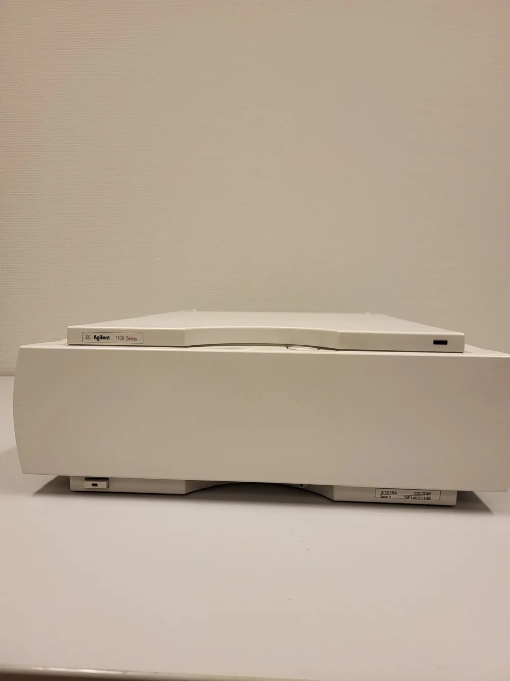 2226 - Refurbished Agilent 1100 Column oven G1316A