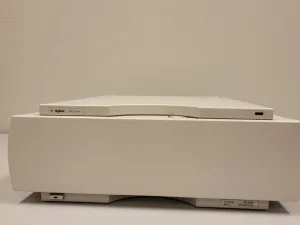 2226 - Refurbished Agilent 1100 Column oven G1316A