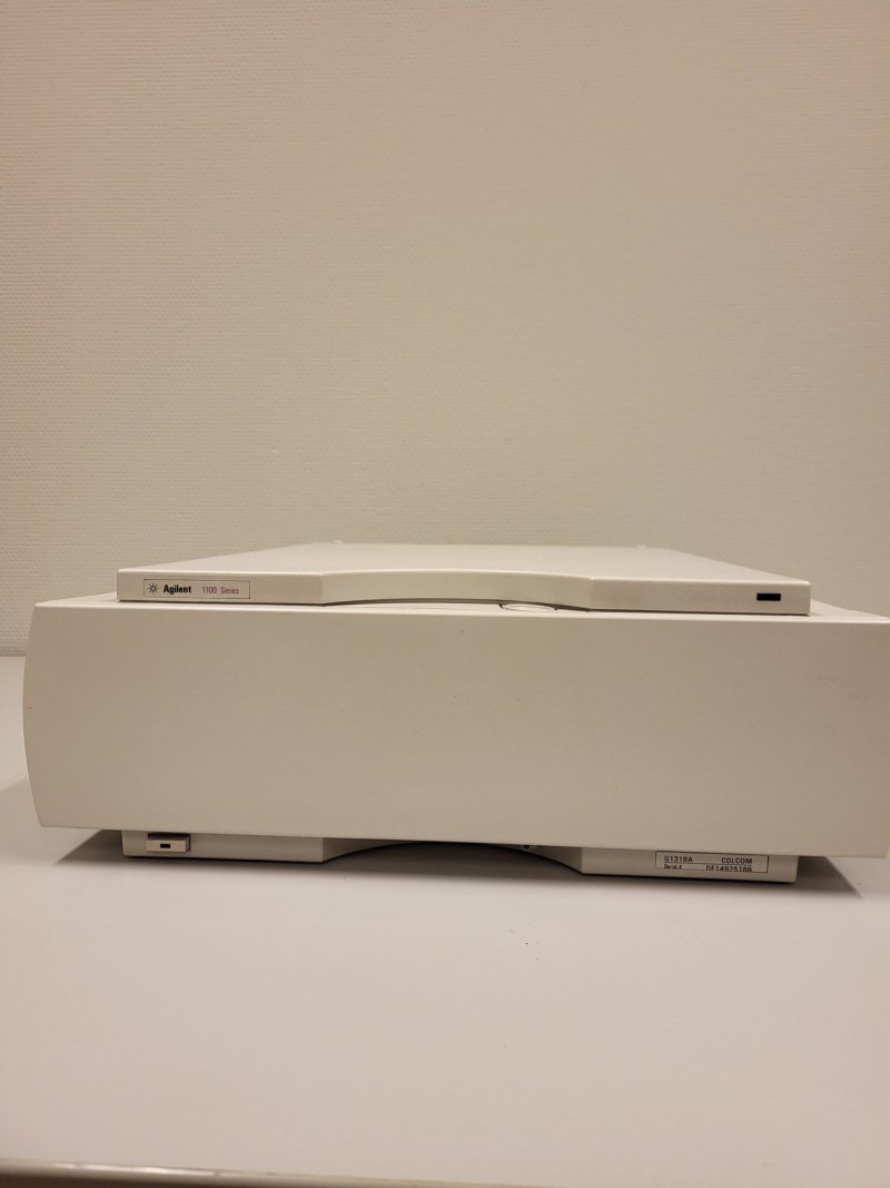 2226 - Refurbished Agilent 1100 Column oven G1316A