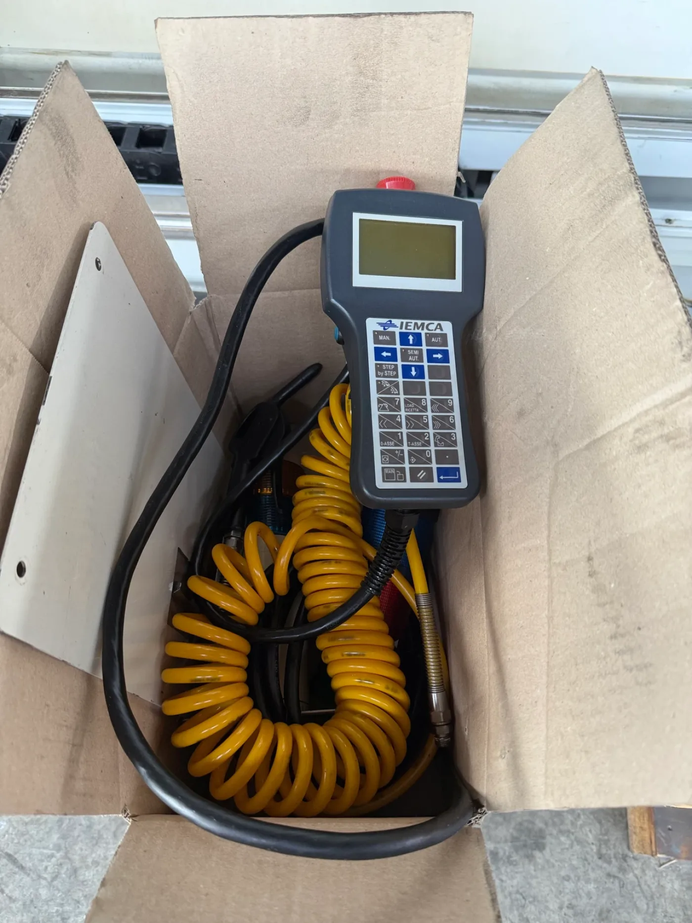 023339 - OKUMA LB 10 II M - 8
