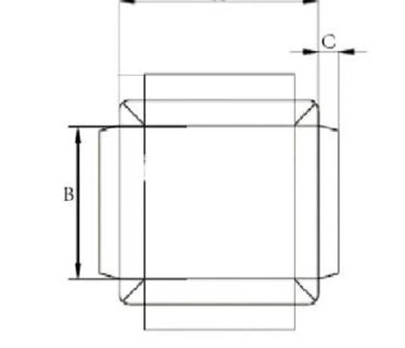 Pegadora Lineal Automática Serie JDSMS - 2