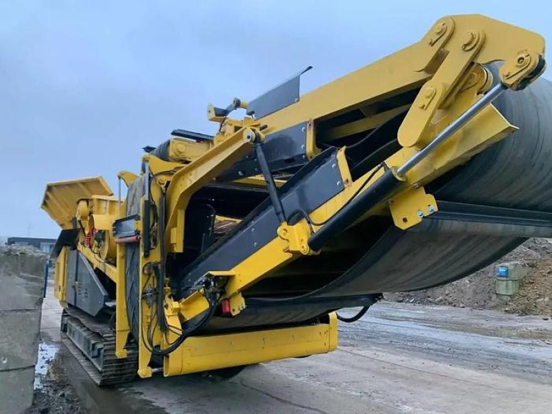 2016 Keestrack K6 Mobile Scalping Screen Screener