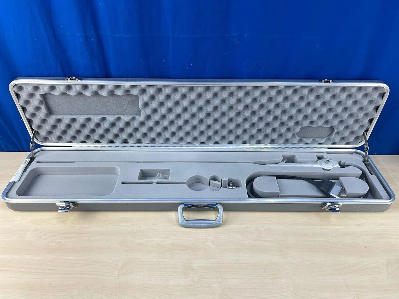 KARL STORZ Storz Scope, Model: 11272 VH - 5