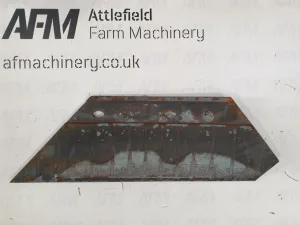 Kongskilde, Overum, Massey Ferguson, Agrolux 715/725/735 Plough 41659460009 Share XL