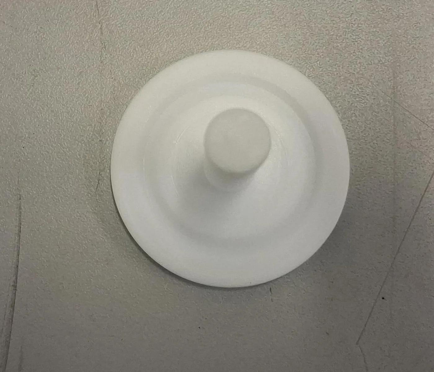 Normag PTFE-Teil A1402607-ME712-7 Isolations- oder Adapterkörper - 2