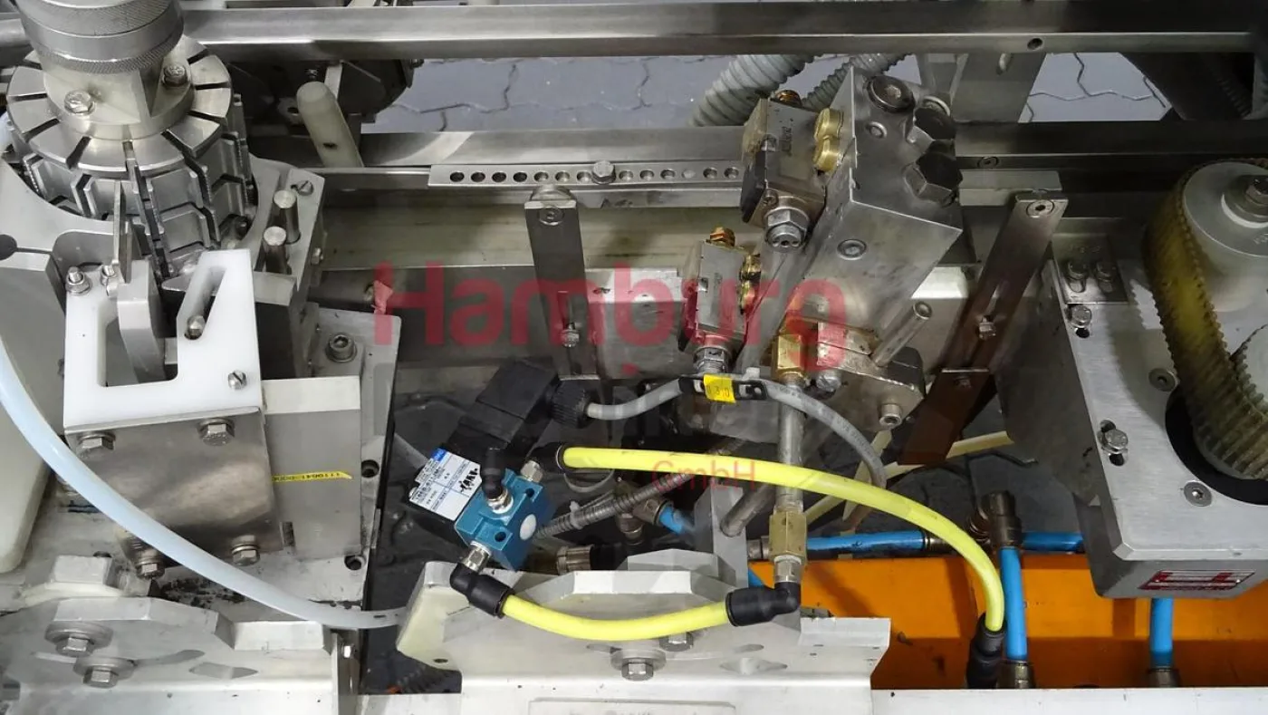 Tetra Pak Tetra Straw Applicator 46 (TSA 46) - 8