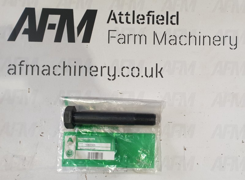 Spearhead Flail Bolt -1062305 (Replaces 1061530)