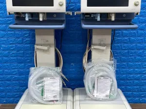 Drager Evita XL Ventilator YOM: 2008