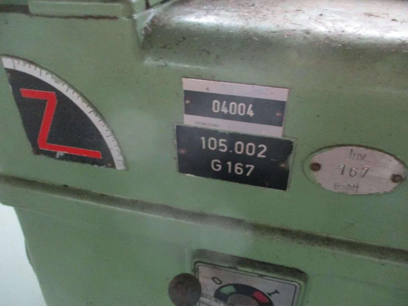 Z-935 ZWICK 1955 - 3