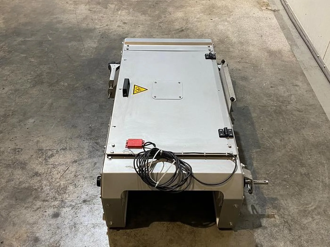 RMA Transportband - 5