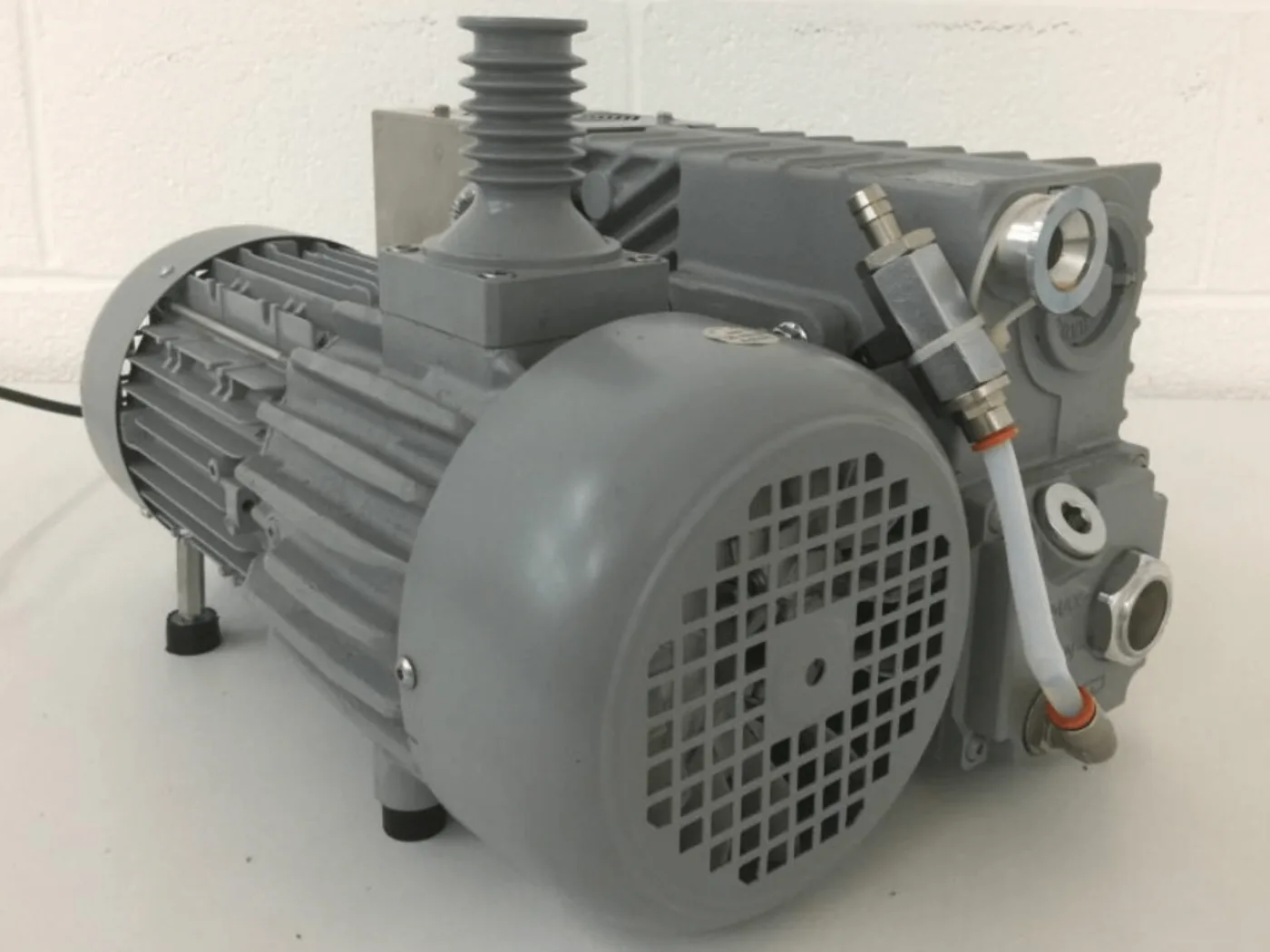 Agilent MS40+ Plus Pump - 1