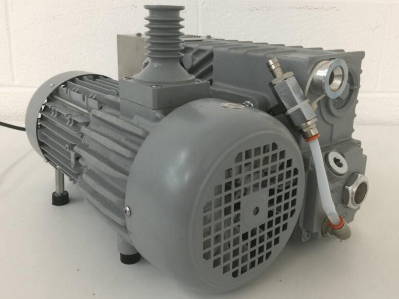 Agilent MS40+ Plus Pump