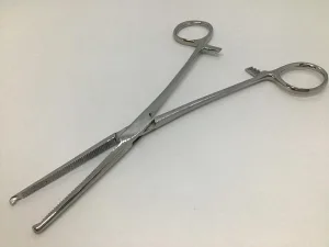 Kocher 1 in 2 Teeth 175mm
