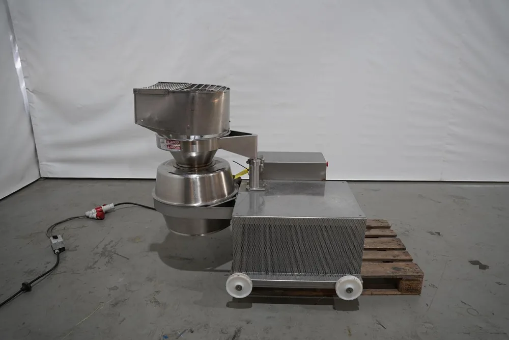 Urschel CC Slicer