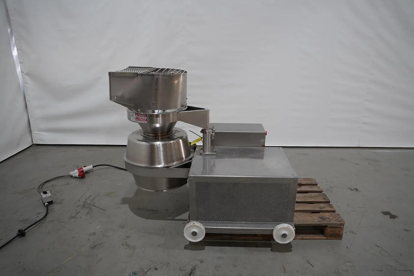Urschel CC Slicer - 1