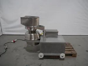 Urschel CC Slicer