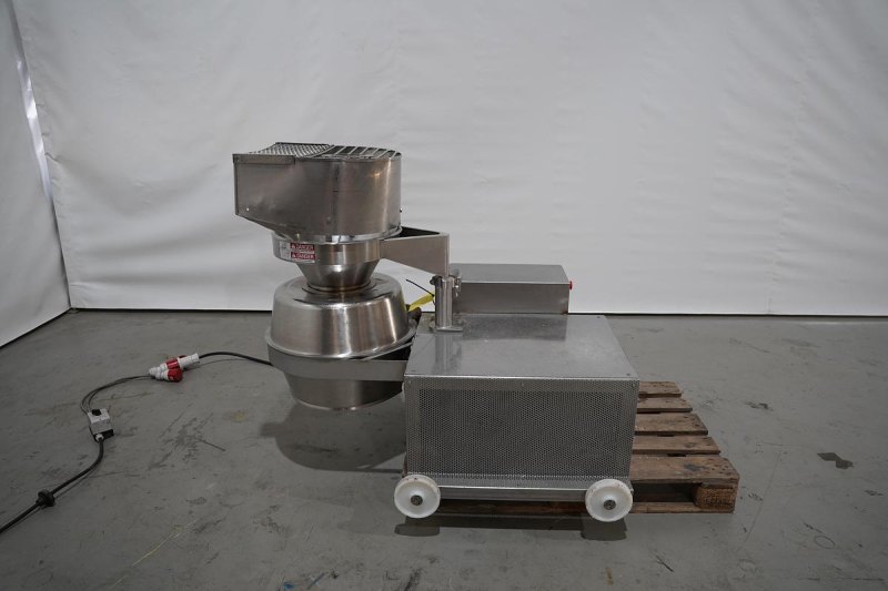 Urschel CC Slicer