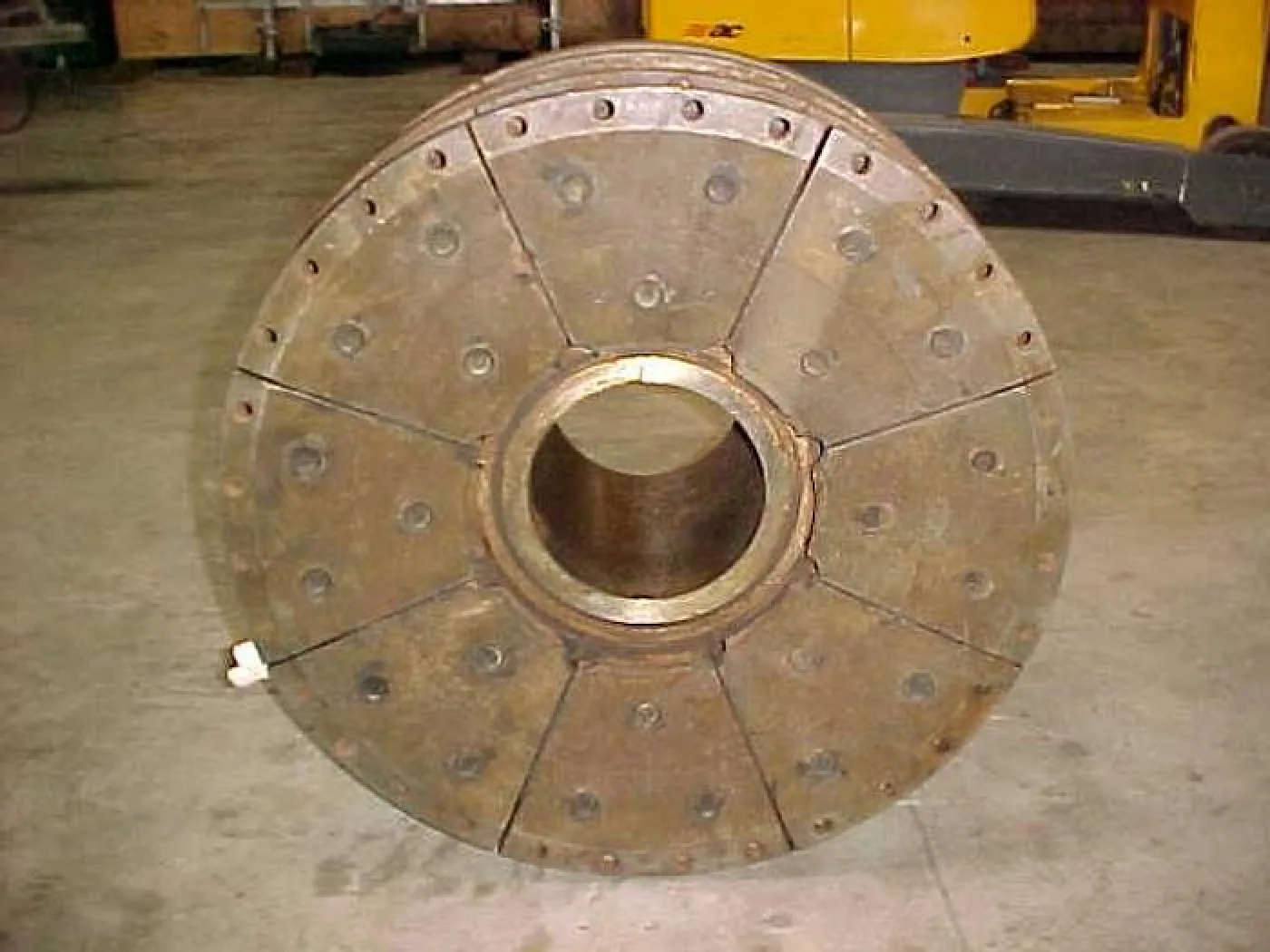 STROMAG TRIFLEX 200-60 COUPLING - 5