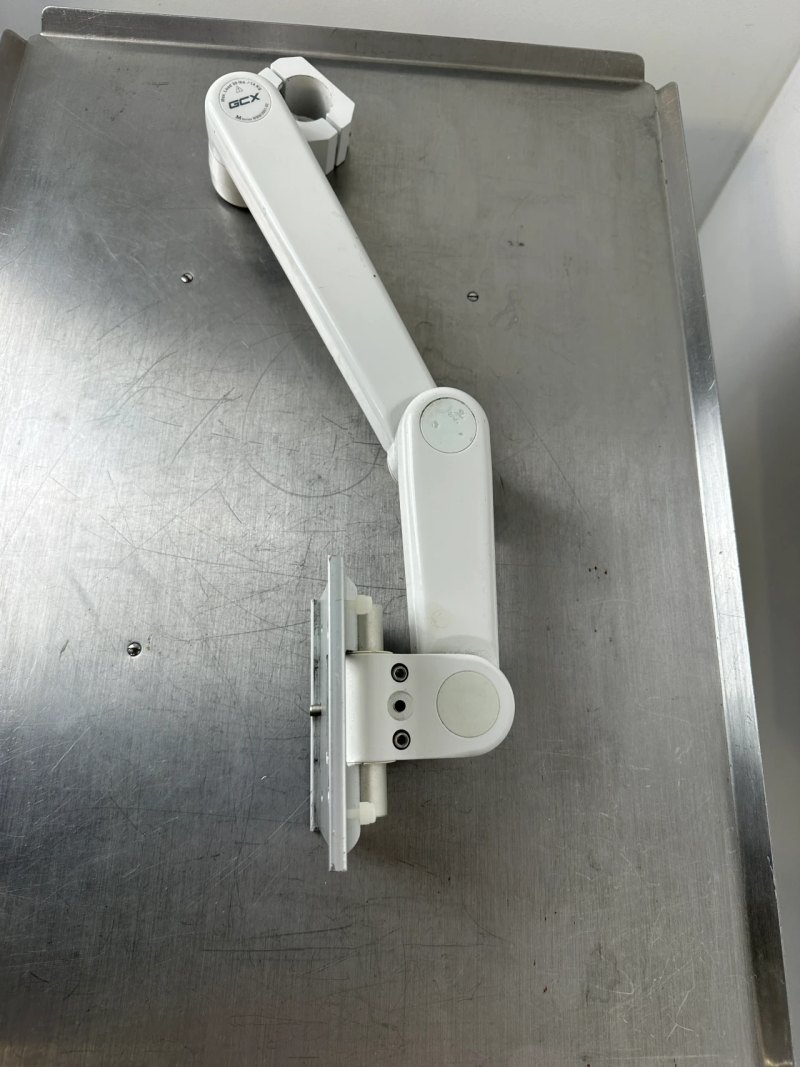 Dräger GCX Halterung Pole f. Infinity Delta & Gamma