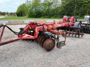 2010 Gregoire-Besson 3.2m Discordon Cultivator