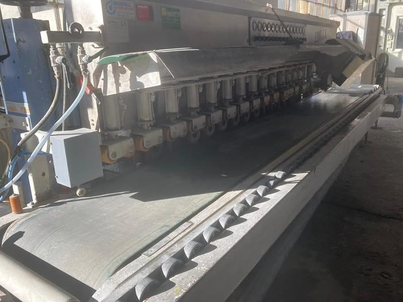 1998 Comandulli EDILUX 8+4 SX FL - 5