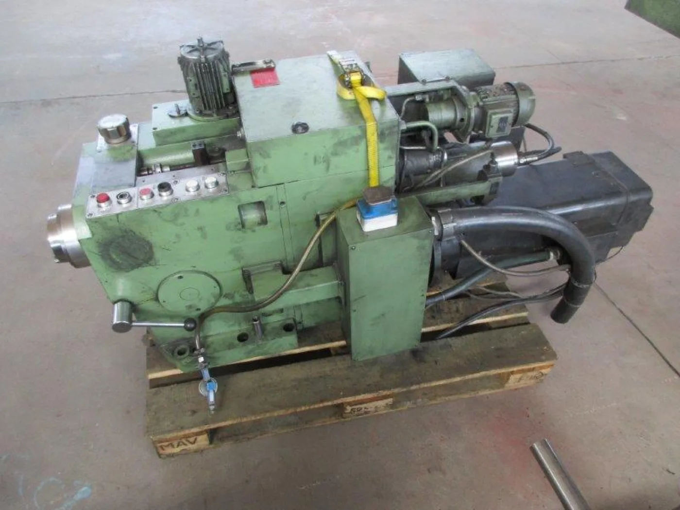Rammatic 1201 RAMBAUDI - 3