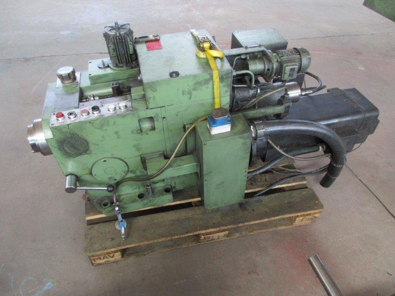 Rammatic 1201 RAMBAUDI