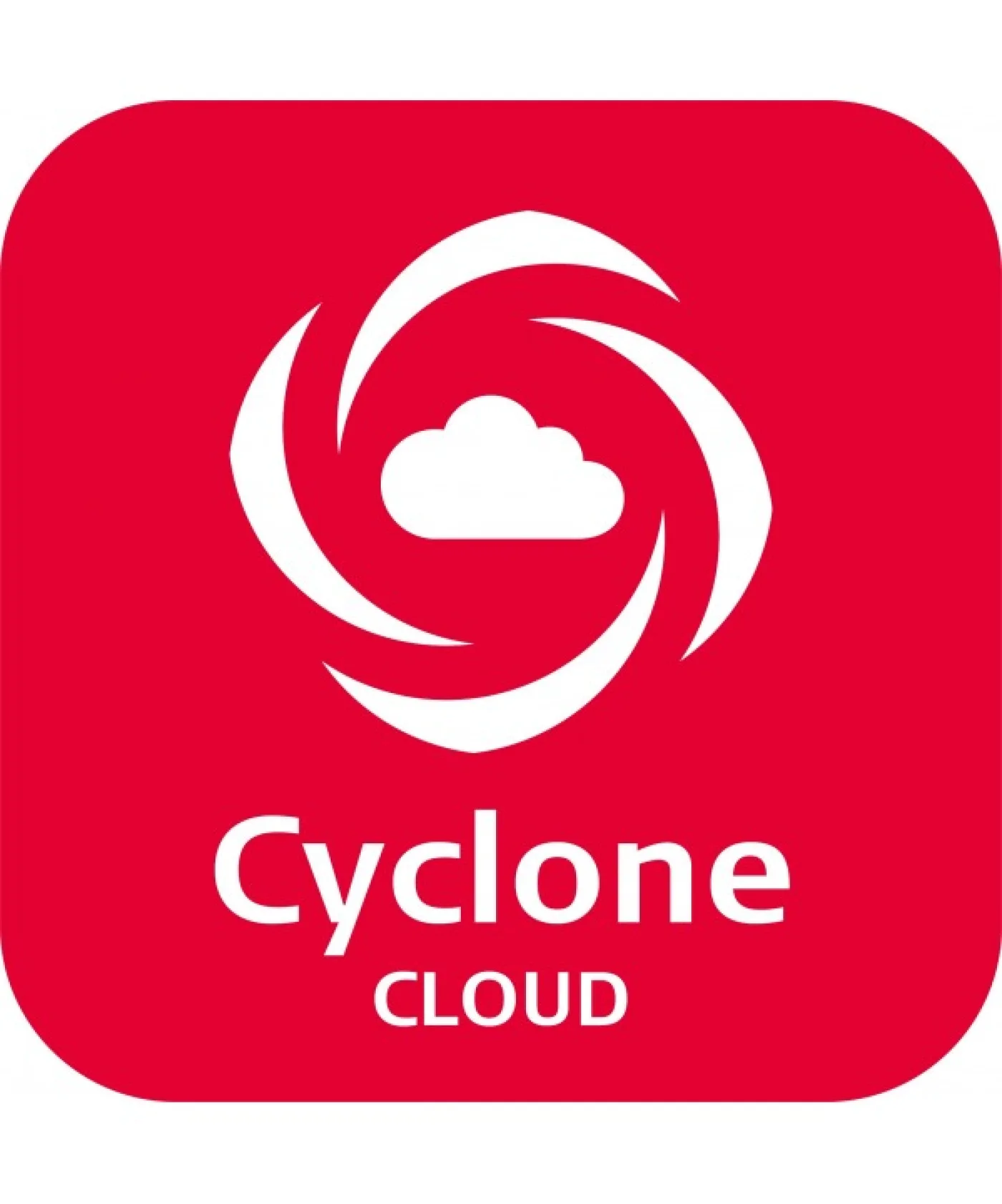Leica Cyclone Cloud - 1