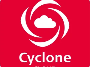 Leica Cyclone Cloud