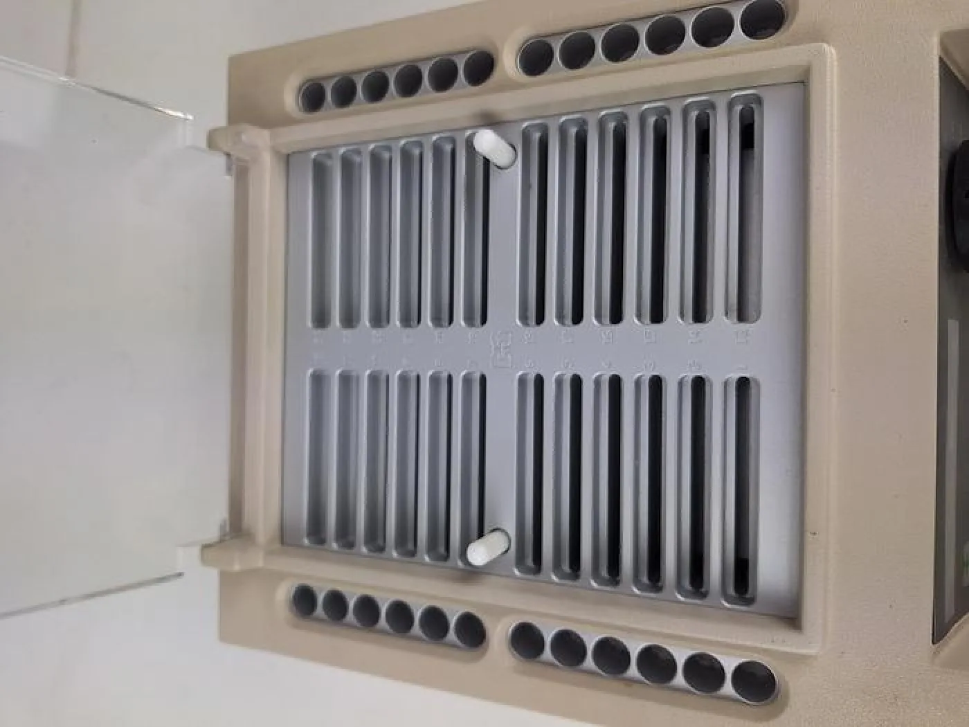 Grifols DG-224 Blood Typing Solution - 3