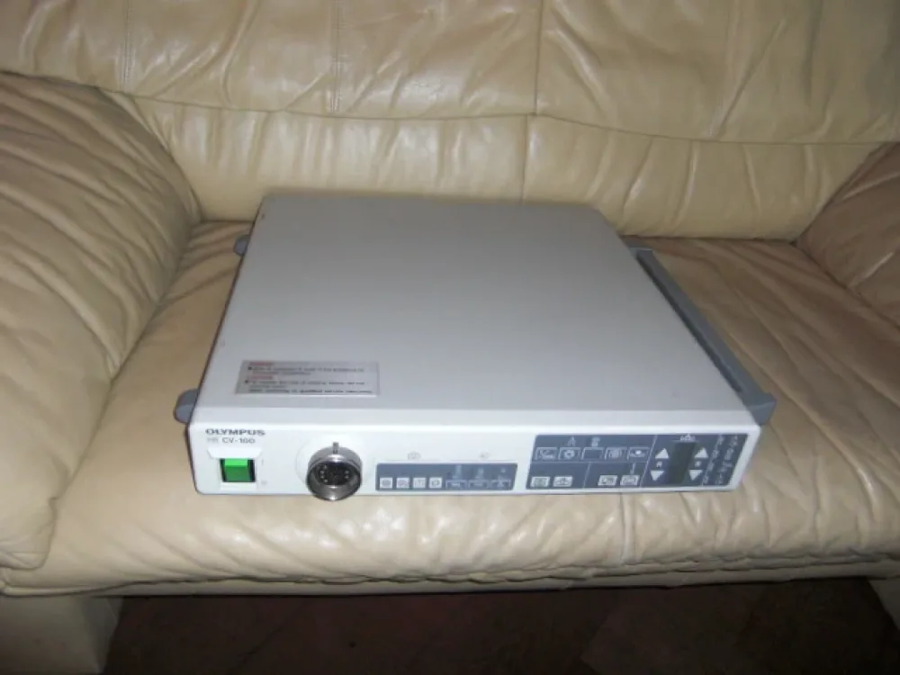 Olympus CV-100 Endoskopie Videoprozessor