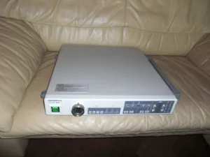 Olympus CV-100 Endoskopie Videoprozessor