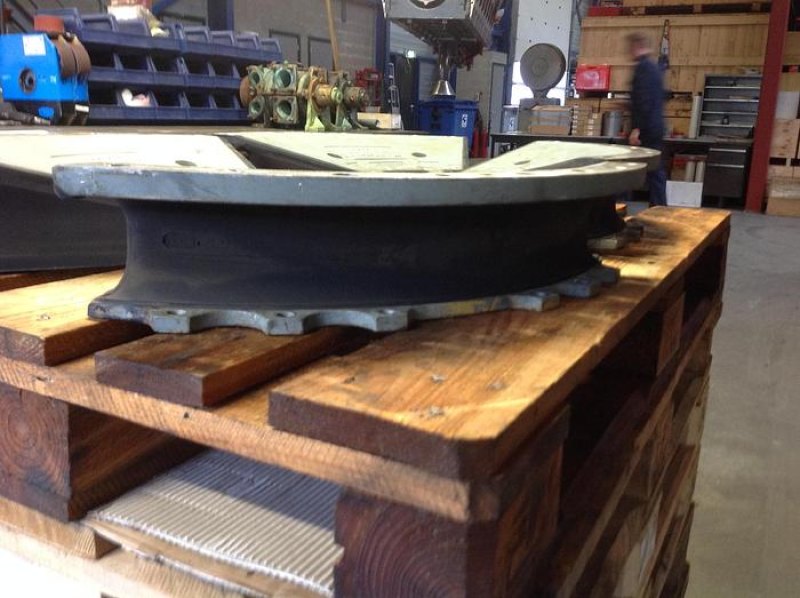 VULKAN RATO S 290 COUPLING