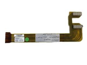 KT-L-039-0060-3 MYDATA - XWG-ZFX Ed-3 MY500 Cassette Interface Cable