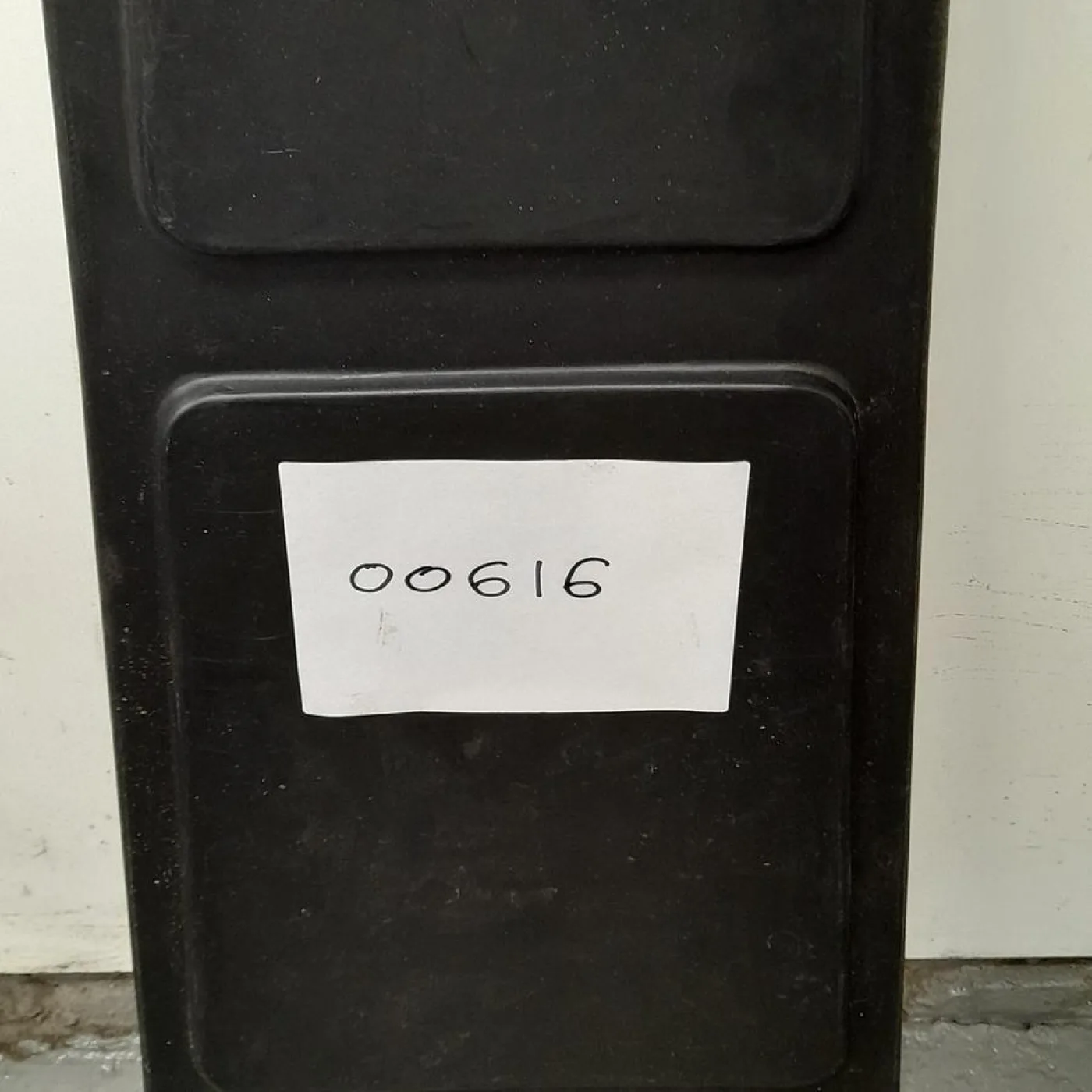 Trolley Handles - 2