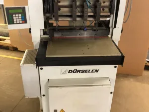 Durselen PB01ST drilling machine