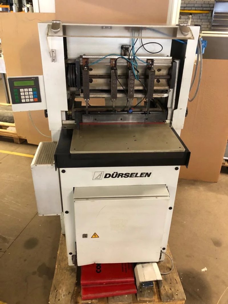 Durselen PB01ST drilling machine