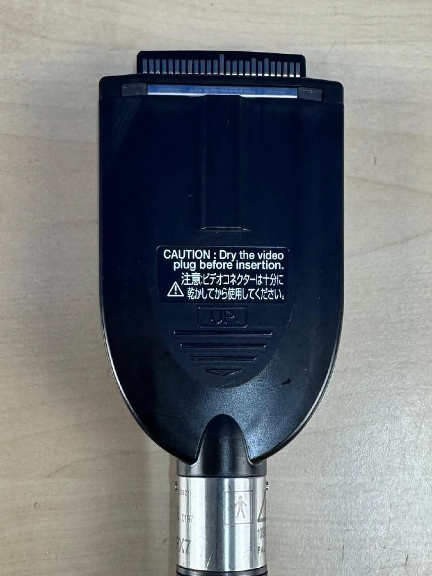 Olympus WA50010A EndoEye II HD Video Laparoscope 10mm 0 Degree REF: WA50010A - 8