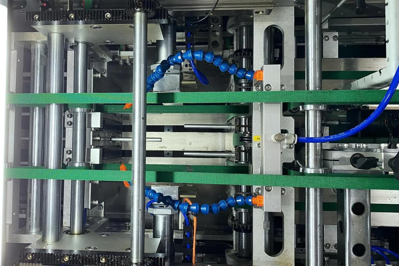 Digital FoldLine 180 Web to Book Block Finishing Solution JMD - 6
