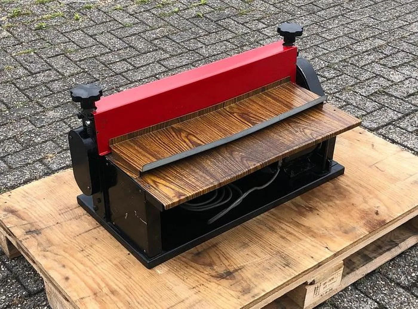 Swift roller press 61 - 2