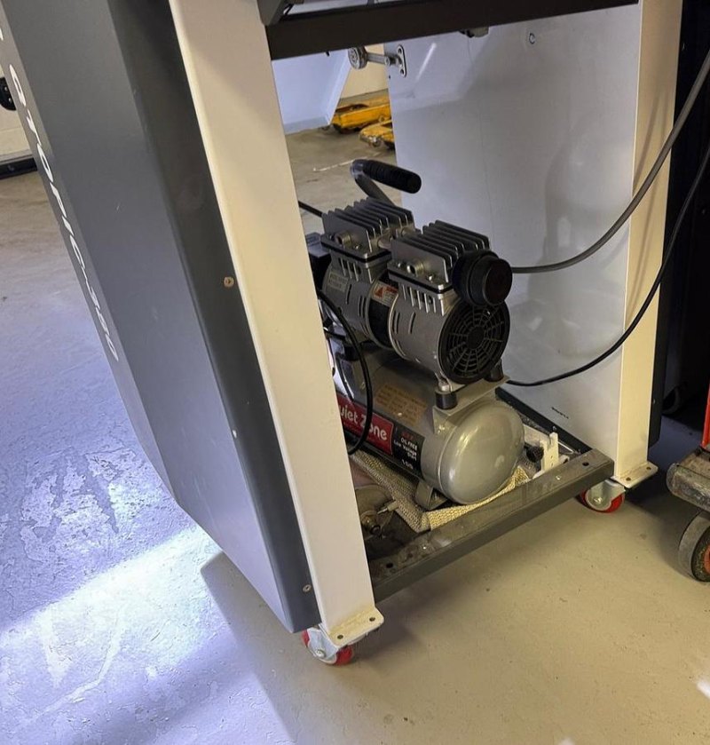 GMP Qtopic 380 - Sleek
