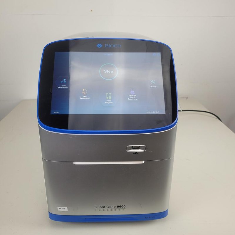 Bioer Quant Gene 9600 Fluorescent Quantitative Detection System