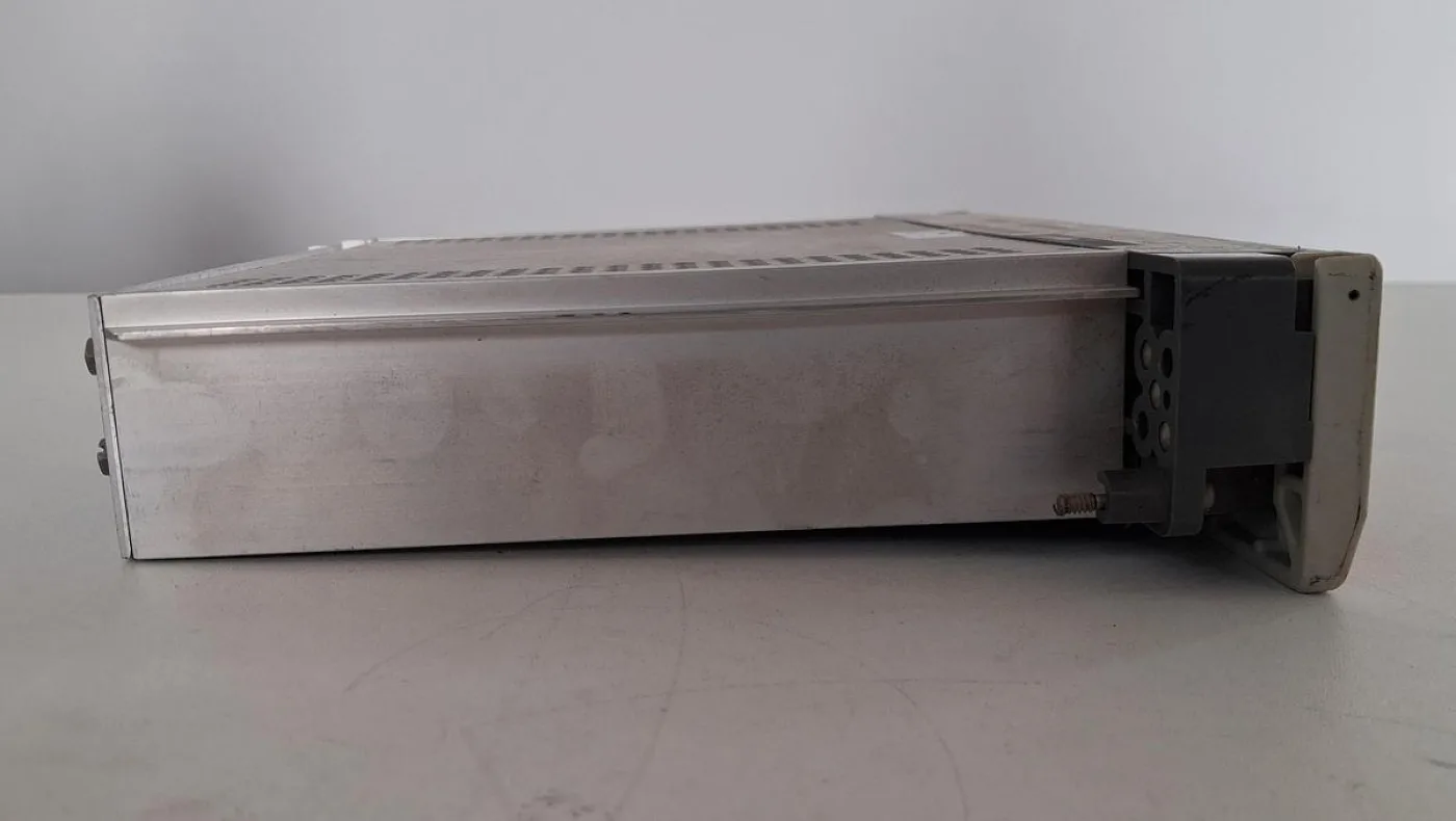 Modicon AS-B873-001 PLC Module - 5