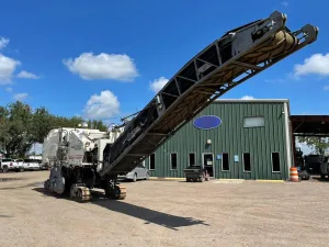 Wirtgen W 250 Fi Cold Planer