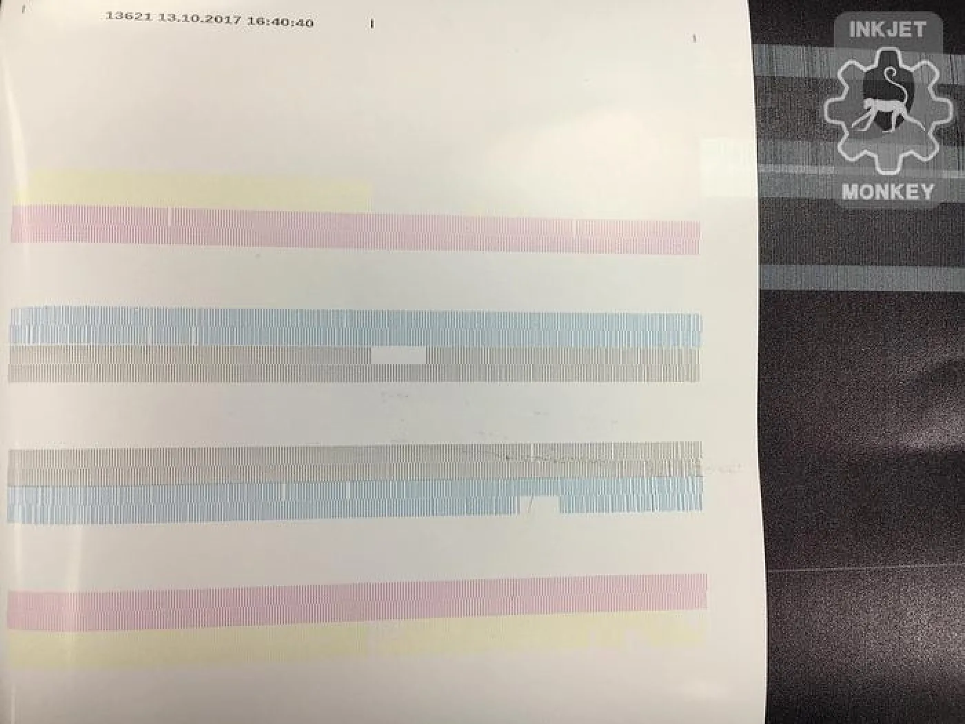 OLLINKS TEST FILES AND TECHNICAL DATA - 1