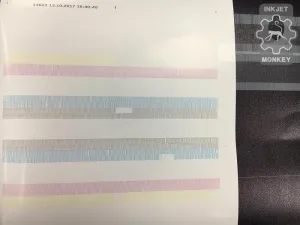 OLLINKS TEST FILES AND TECHNICAL DATA