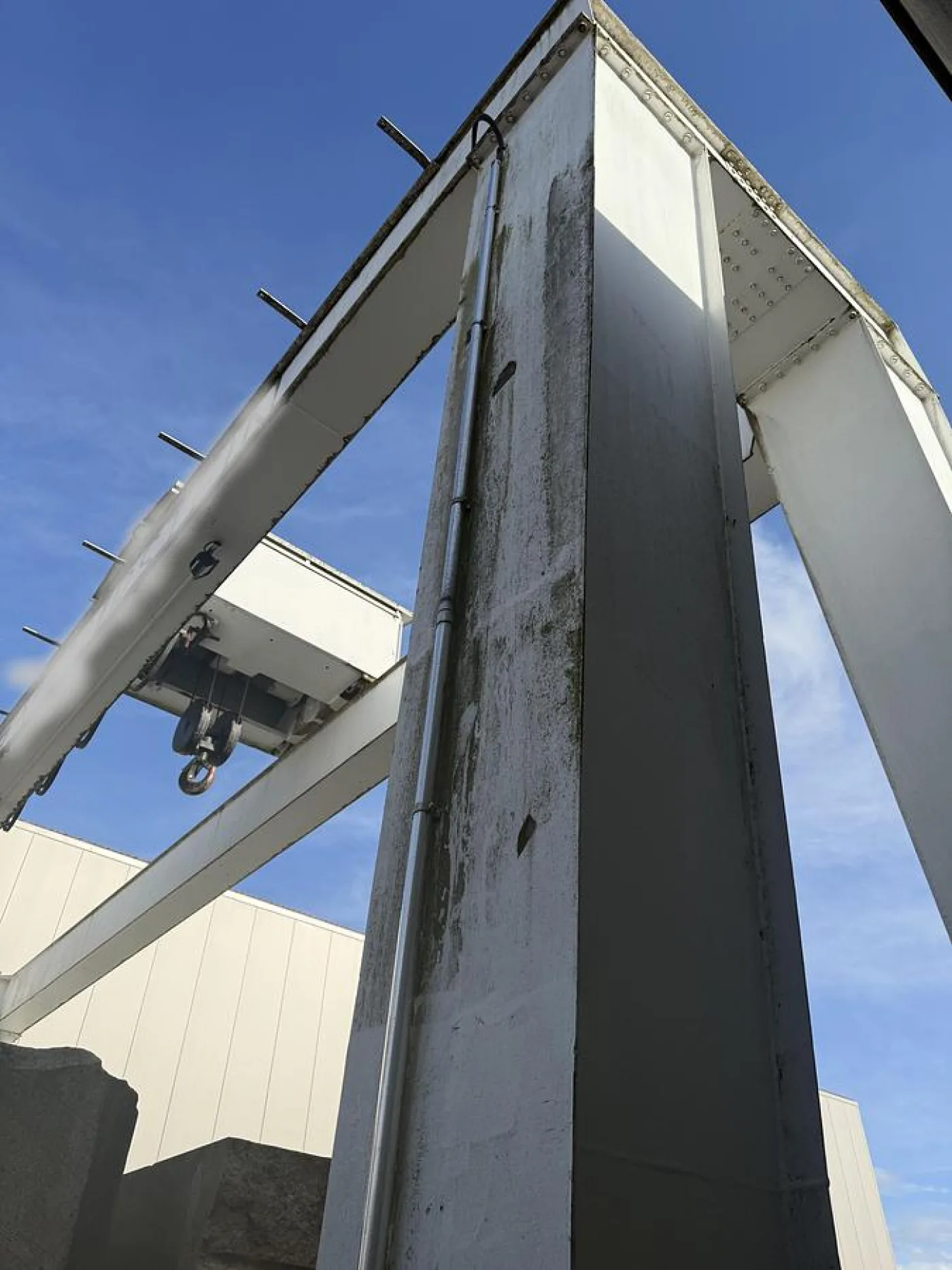 1987 DEMAG 16 To - 3
