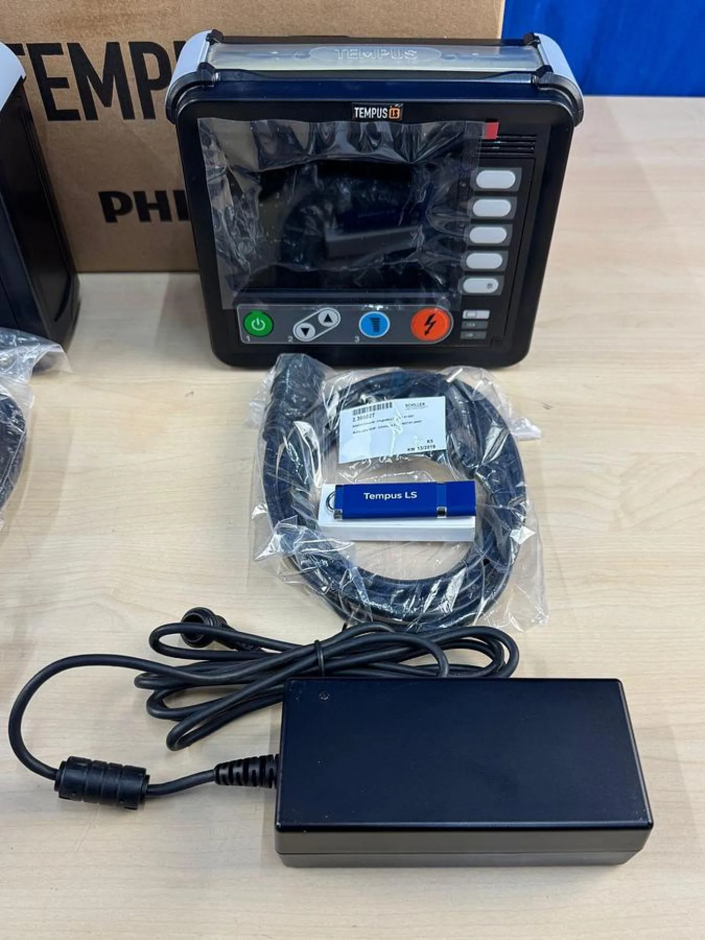 Philips TEMPUS LS REF: 3.940590 YOM: 2022 - 2