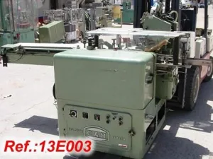ESTUCHADORA "CAM" PR-66